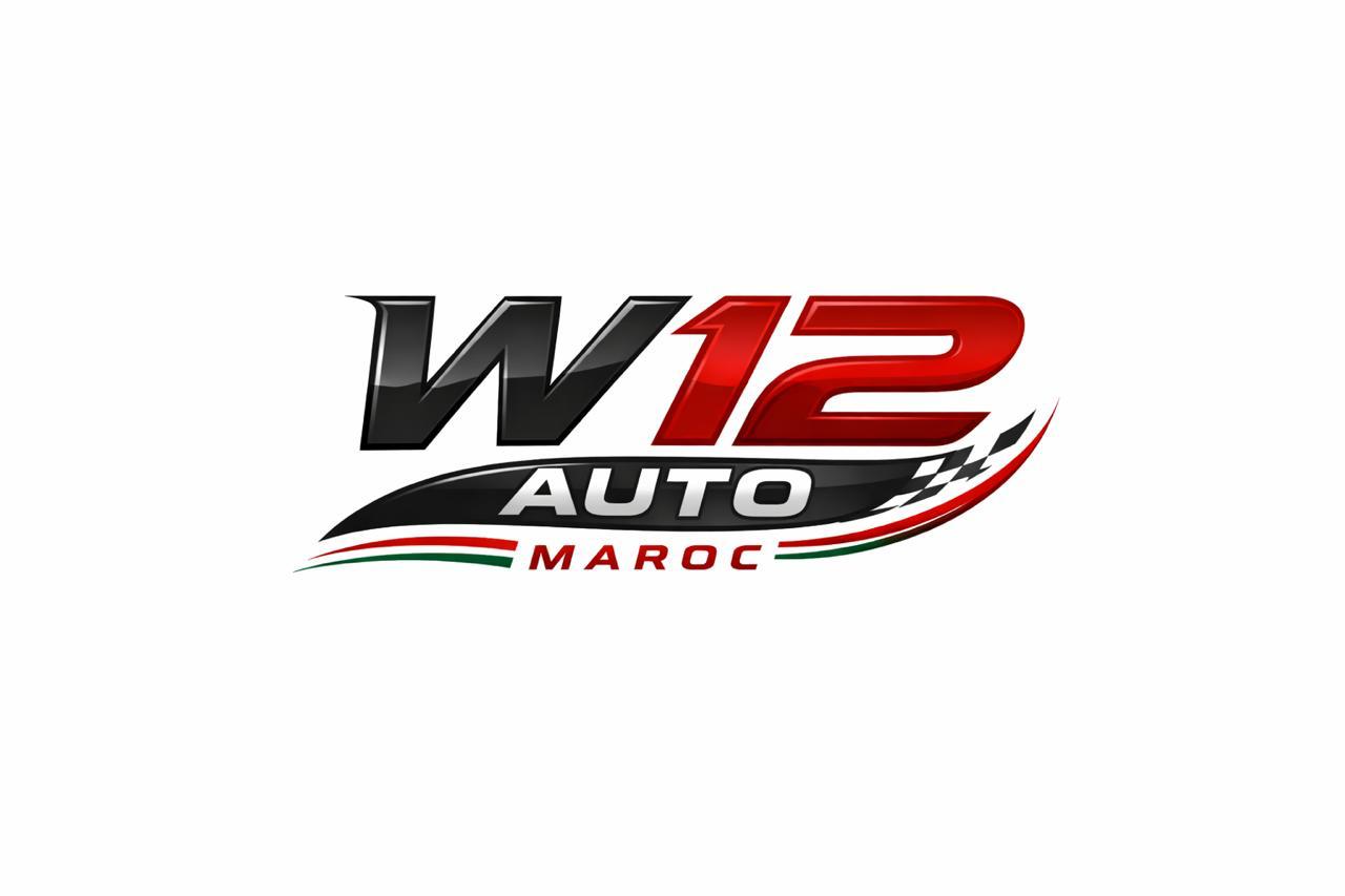 W12 Auto Maroc